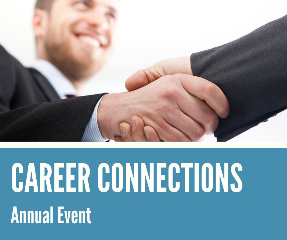 Career Connection Event